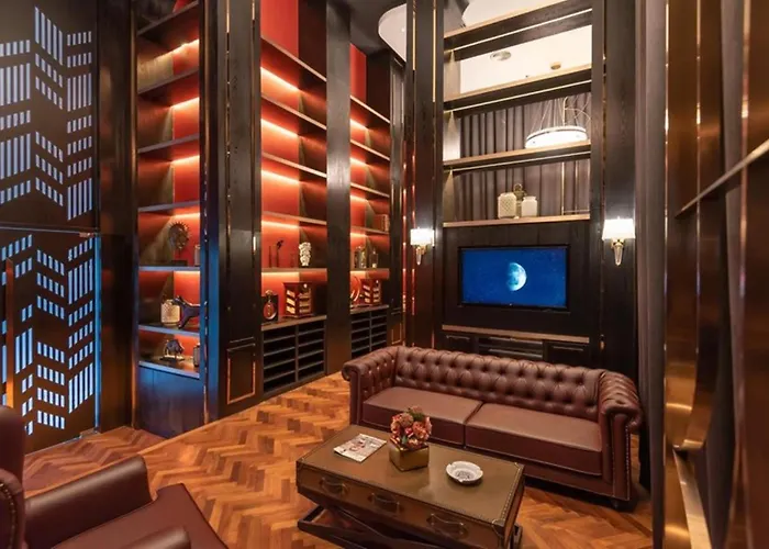 Ames Hotel