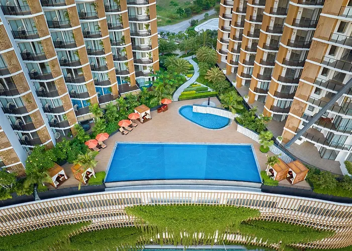 Birkin International Hotel
