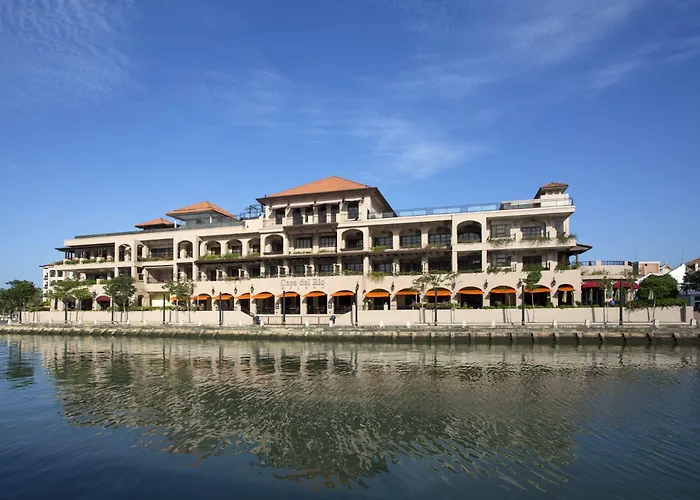 Casa Del Rio Melaka