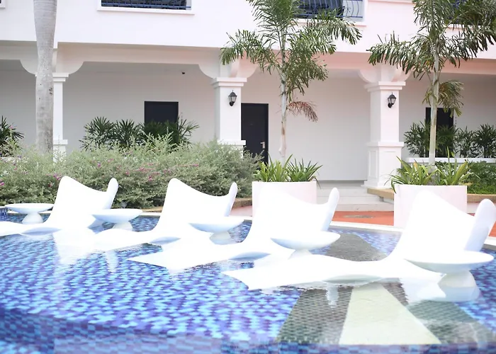 The Lisbon Melaka, Trademark Collection By Wyndham