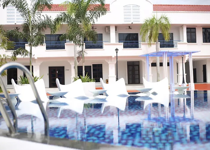 The Lisbon Melaka, Trademark Collection By Wyndham