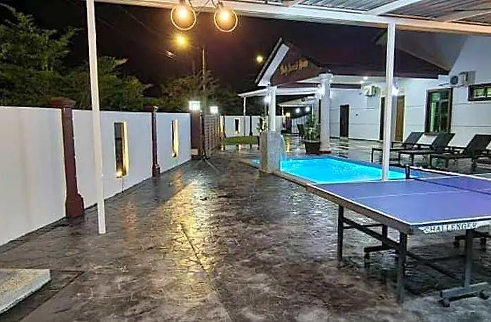 Baity Jannati House Homestay Melaka